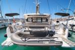 Yachtcharter Excess11 One Kiss 13
