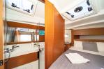Yachtcharter SunOdyssey410 Pnoe 1