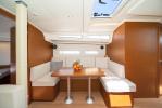 Yachtcharter SunOdyssey410 Pnoe 4