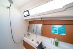 Yachtcharter SunOdyssey410 Pnoe 6