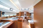 Yachtcharter SunOdyssey410 Pnoe 7