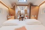 Yachtcharter SunOdyssey350 3cab 10
