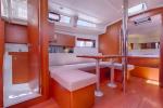 Yachtcharter Oceanis38 Mare Nostrum II 3