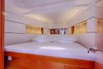 Yachtcharter Oceanis38 Mare Nostrum II 4