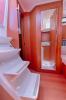 Yachtcharter Oceanis38 Mare Nostrum II 6