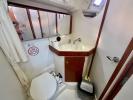 Yachtcharter Oceanis50Family 51cab La Stella 6