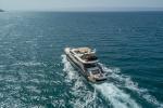 Yachtcharter SunseekerManhattan84 Skywater 5