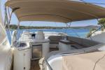 Yachtcharter SunseekerManhattan84 Skywater 10