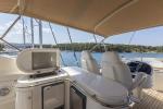 Yachtcharter SunseekerManhattan84 Skywater 11
