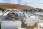 Yachtcharter SunseekerManhattan84 Skywater 12