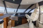 Yachtcharter SunseekerManhattan84 Skywater 20