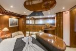 Yachtcharter SunseekerManhattan84 Skywater 23