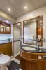 Yachtcharter SunseekerManhattan84 Skywater 28