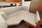 Yachtcharter Hanse 510 4 1 cab Alma OW aussenansicht 8