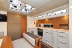 Yachtcharter Hanse 510 4 1 cab Alma OW aussenansicht 9