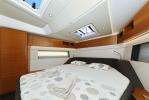 Yachtcharter Hanse 510 4 1 cab Alma OW aussenansicht 12