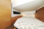 Yachtcharter Hanse 510 4 1 cab Alma OW aussenansicht 13