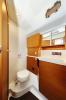 Yachtcharter Hanse 510 4 1 cab Alma OW aussenansicht 16