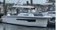 Yachtcharter NimbusT11 Rosie 4