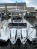 Yachtcharter NimbusT11 Rosie 6