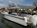 Yachtcharter NimbusT11 Rosie 7