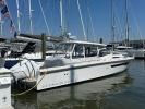 Yachtcharter NimbusT11 Rosie 8