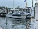 Yachtcharter NimbusT11 Rosie 9