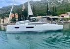 Yachtcharter SunOdyssey350 3cab Anja 1