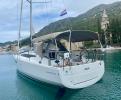 Yachtcharter SunOdyssey350 3cab Anja 2