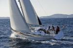 Yachtcharter Bavaria38Cruiser