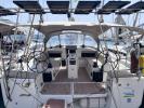 Yachtcharter SunOdyssey490 Avra 2