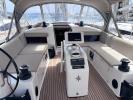 Yachtcharter SunOdyssey490 Avra 3