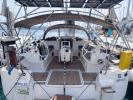 Yachtcharter SunOdyssey509 Achilles 2