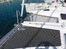 Yachtcharter Lagoon 46 4 2cab Ervis aussenansicht 10