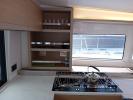 Yachtcharter Lagoon 46 4 2cab Ervis aussenansicht 15