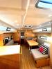 Yachtcharter BavariaC42 Sideways 2