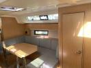 Yachtcharter BavariaC42 Sideways 3