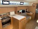 Yachtcharter BavariaC42 Sideways 5