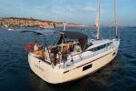 Yachtcharter Bavaria C42 Vento Estivo aussenansicht 3