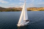 Yachtcharter Bavaria C42 Vento Estivo aussenansicht 5