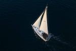 Yachtcharter Bavaria C42 Vento Estivo aussenansicht 7