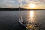 Yachtcharter Bavaria C42 Vento Estivo aussenansicht 8