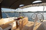 Yachtcharter Bavaria C42 Vento Estivo aussenansicht 10