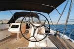 Yachtcharter Bavaria C42 Vento Estivo aussenansicht 13