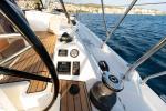 Yachtcharter Bavaria C42 Vento Estivo aussenansicht 14