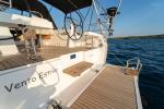 Yachtcharter Bavaria C42 Vento Estivo aussenansicht 15