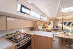 Yachtcharter Bavaria C42 Vento Estivo aussenansicht 17