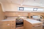Yachtcharter Bavaria C42 Vento Estivo aussenansicht 18