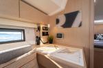 Yachtcharter Bavaria C42 Vento Estivo aussenansicht 19