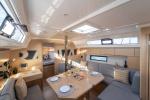 Yachtcharter Bavaria C42 Vento Estivo aussenansicht 20